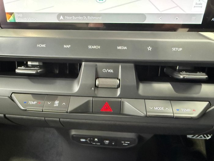 2025 Kia EV5 GT-Line