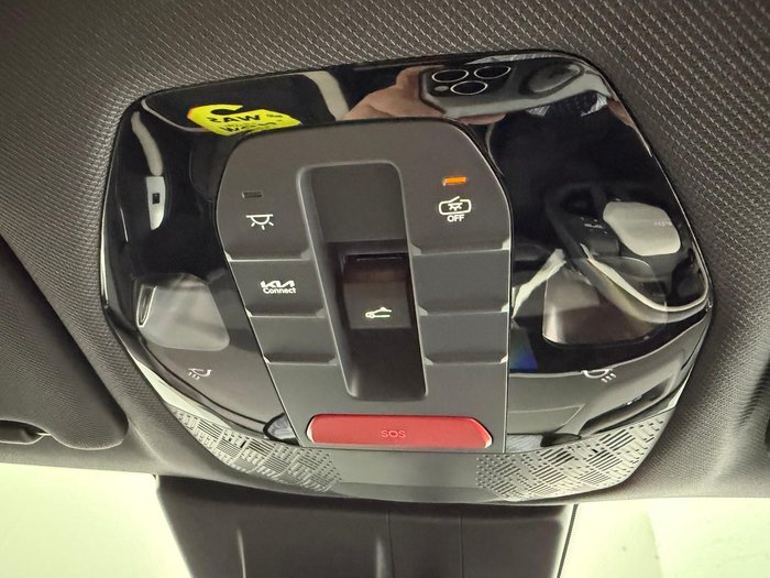 2025 Kia EV5 GT-Line