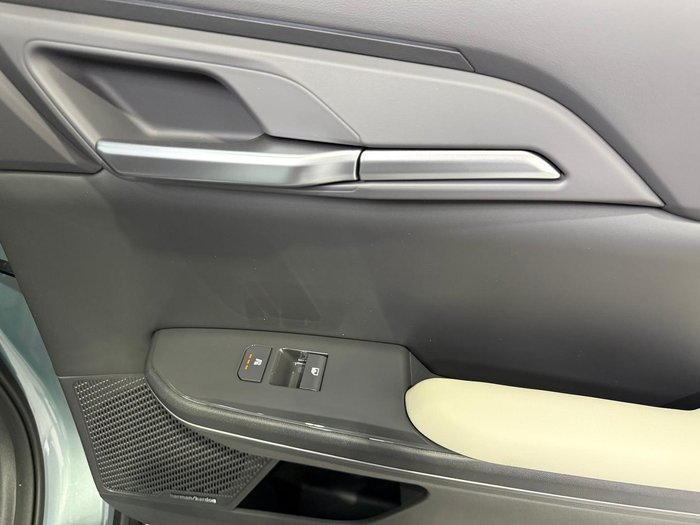 2025 Kia EV5 GT-Line