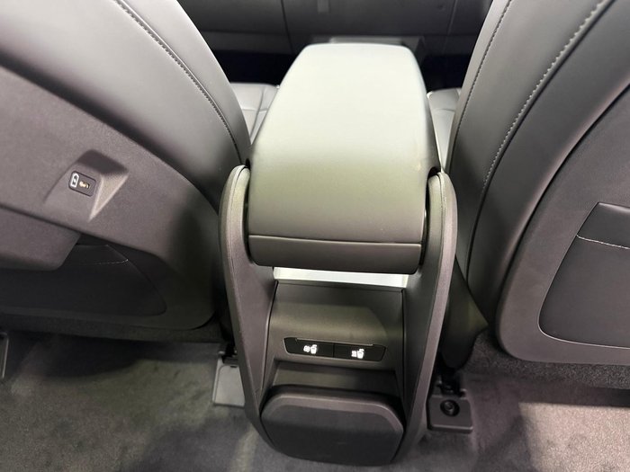 2025 Kia EV5 GT-Line