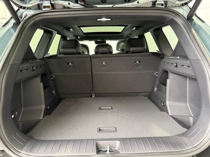 2025 Kia EV5 GT-Line