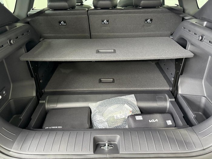 2025 Kia EV5 GT-Line