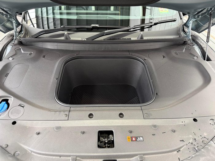 2025 Kia EV5 GT-Line