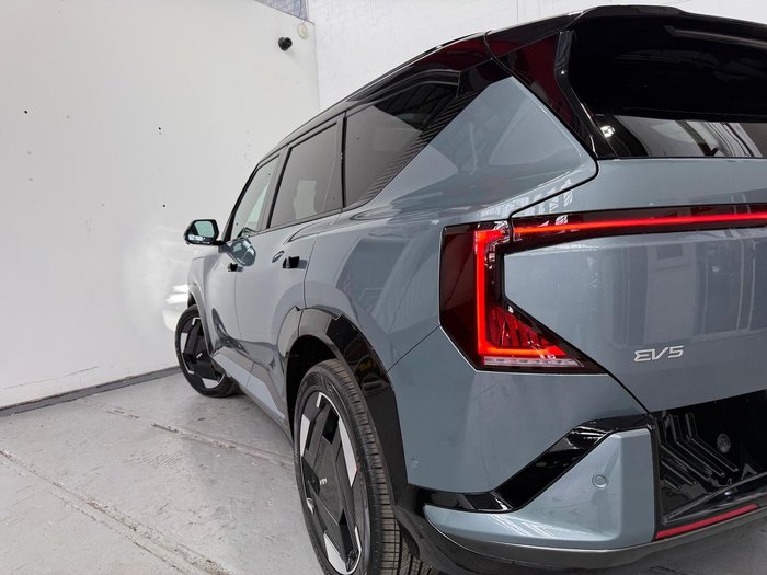 2025 Kia EV5 GT-Line