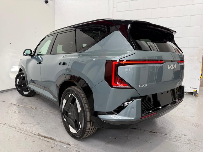 2025 Kia EV5 GT-Line