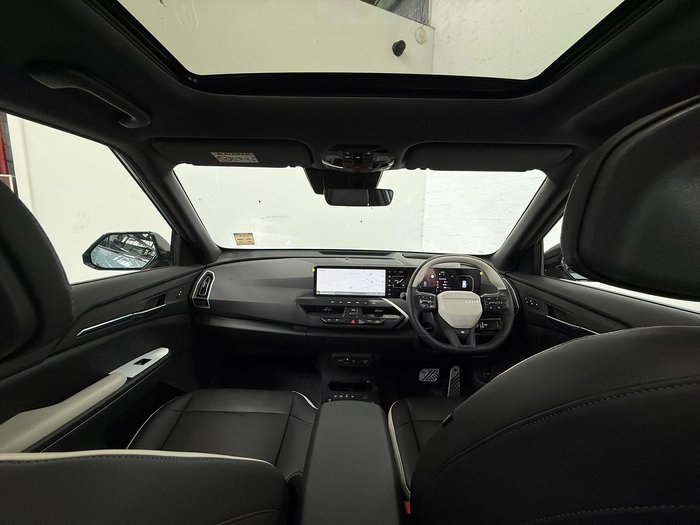 2025 Kia EV5 GT-Line