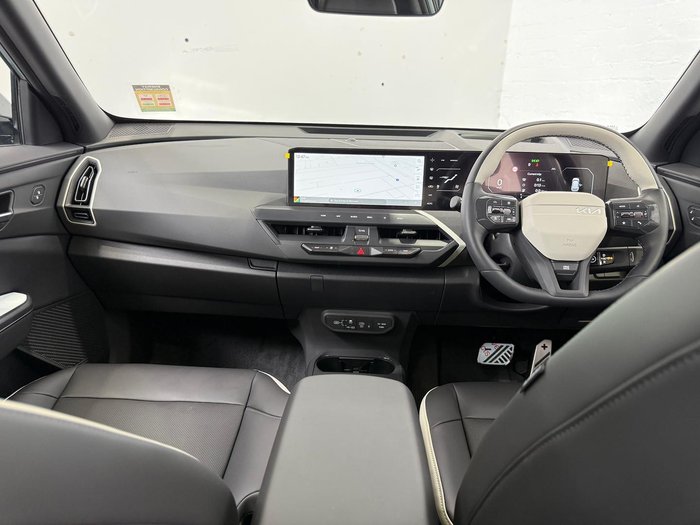 2025 Kia EV5 GT-Line