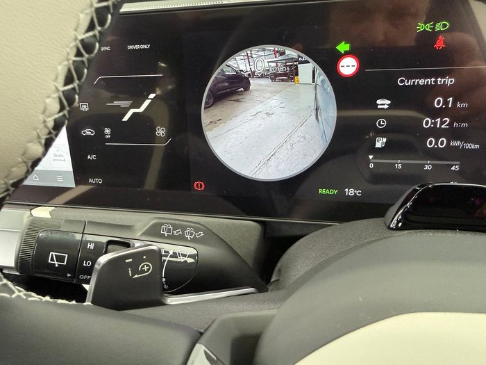 2025 Kia EV5 GT-Line