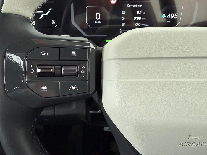 2025 Kia EV5 GT-Line