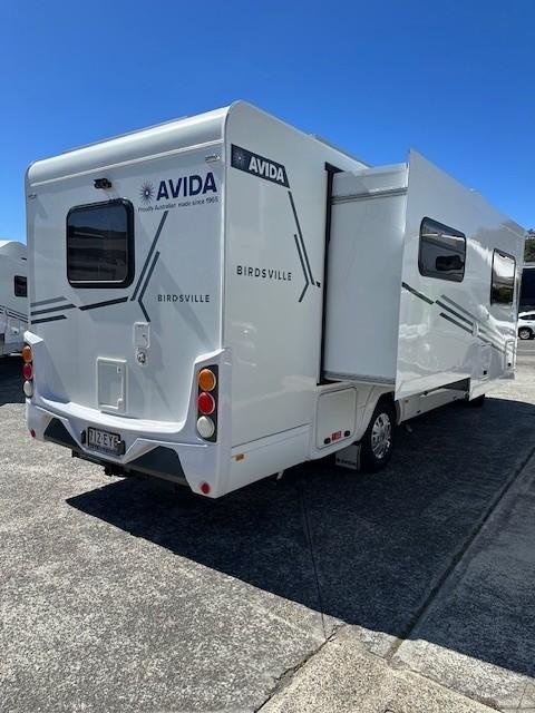 2022 Avida Birdsville