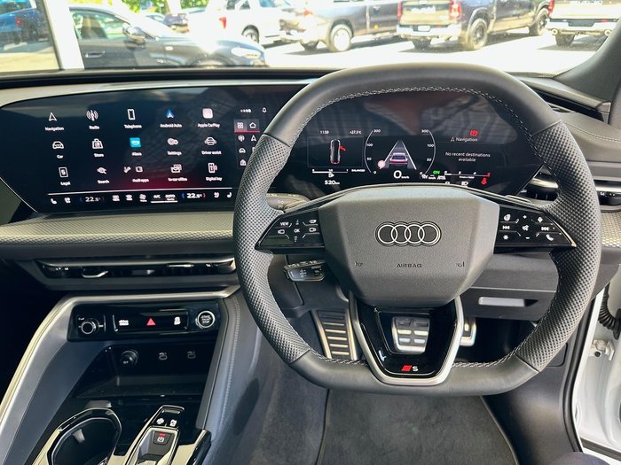 2025 Audi Q5 TDI 150kW