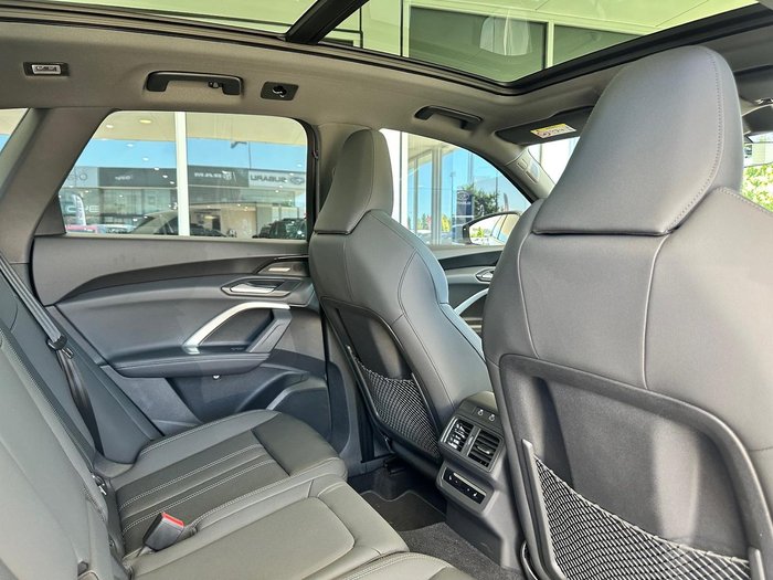 2025 Audi Q5 TDI 150kW