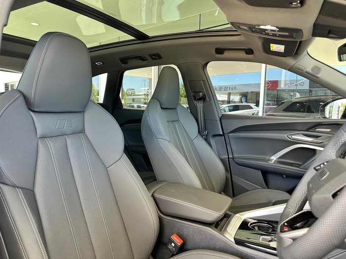 2025 Audi Q5 TDI 150kW