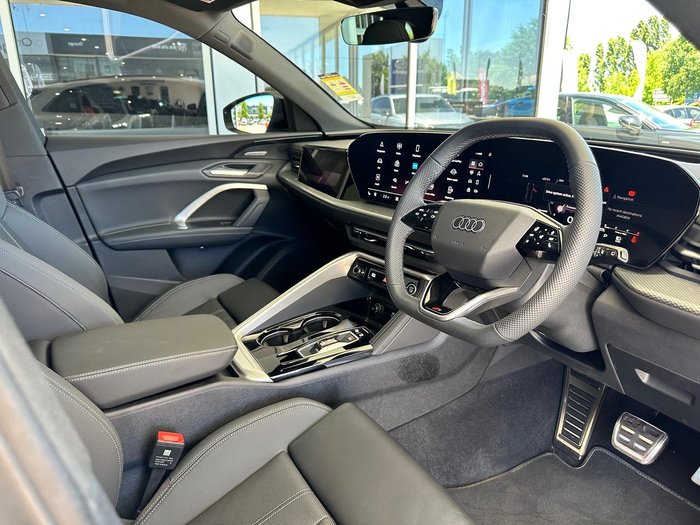 2025 Audi Q5 TDI 150kW