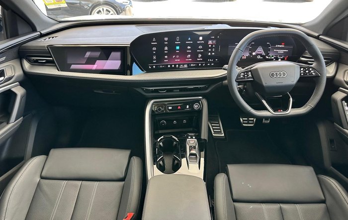 2025 Audi Q5 TDI 150kW