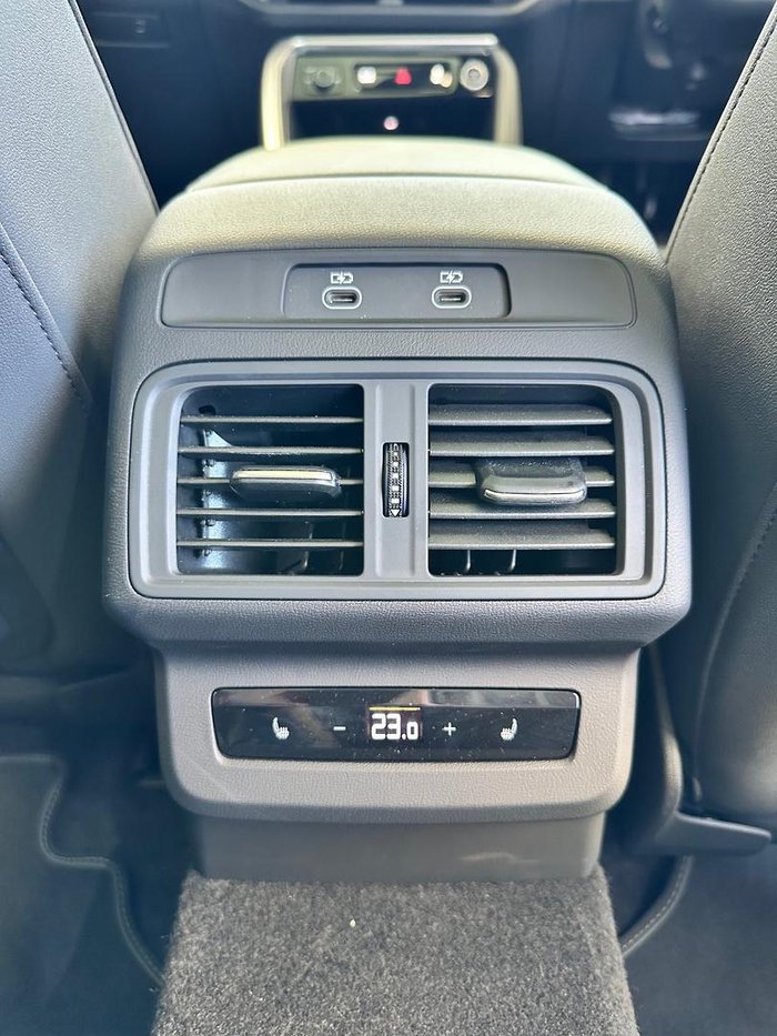 2025 Audi Q5 TDI 150kW