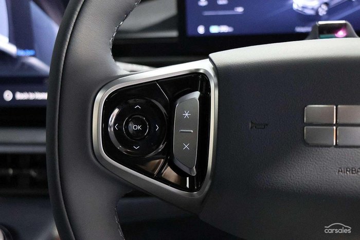 2025 Geely EX5 Inspire