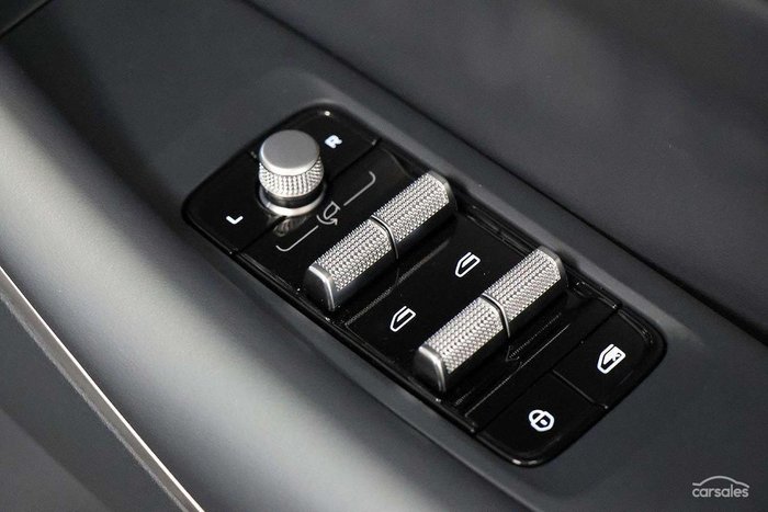 2025 Geely EX5 Inspire E245 MY25 Shadow Black