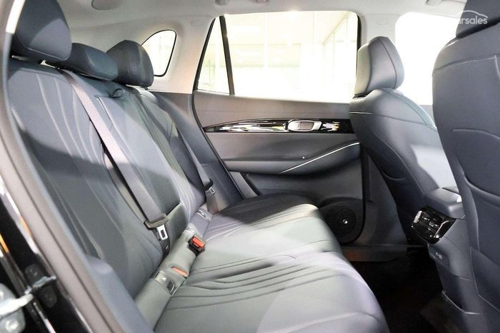 2025 Geely EX5 Inspire