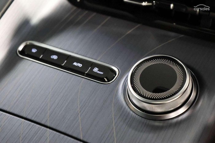 2025 Geely EX5 Inspire