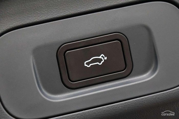 2025 Geely EX5 Inspire E245 MY25 Shadow Black