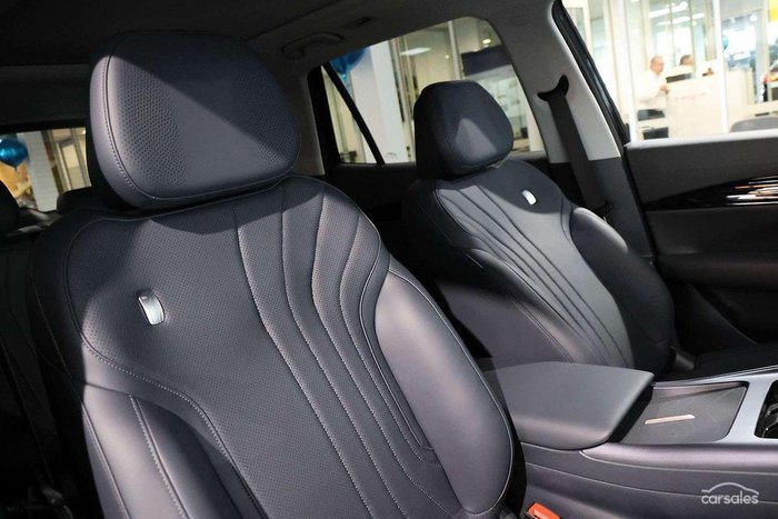 2025 Geely EX5 Inspire E245 MY25 Shadow Black