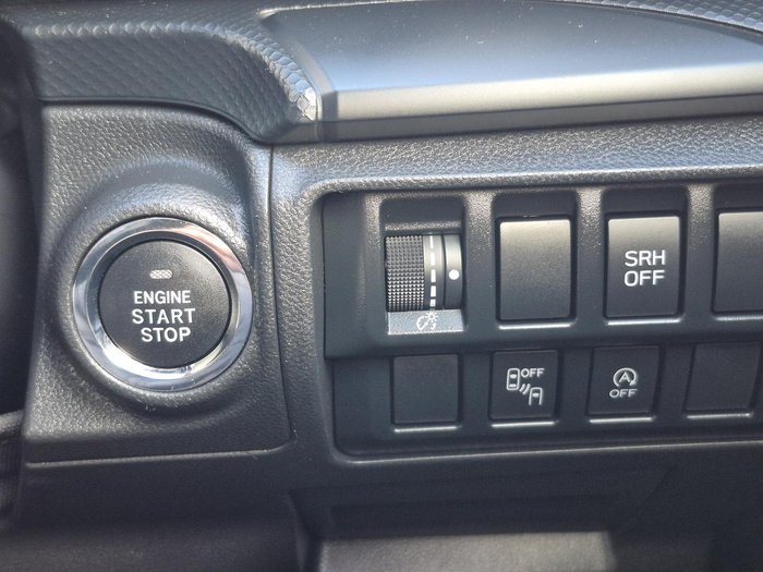 2023 Subaru Forester 2.5i 50 Years Edition S5 MY23 AWD Magnetite Grey