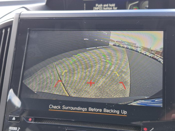 2023 Subaru Forester 2.5i 50 Years Edition S5 MY23 AWD Magnetite Grey