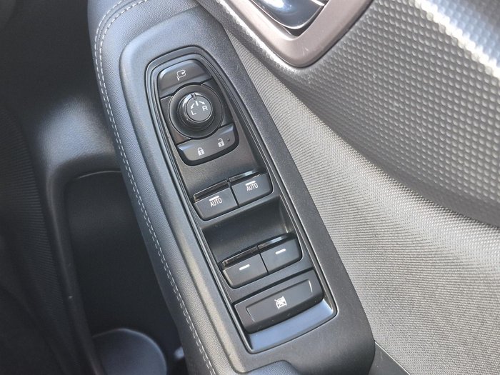 2023 Subaru Forester 2.5i 50 Years Edition S5 MY23 AWD Magnetite Grey