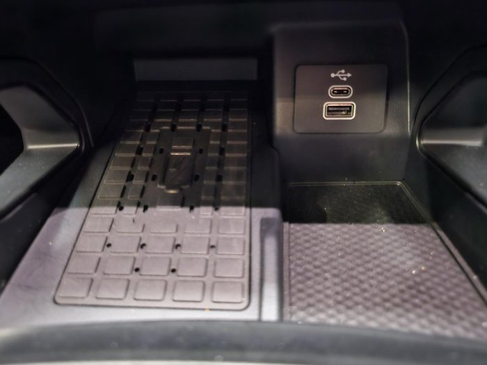 2025 Ford Everest Sport