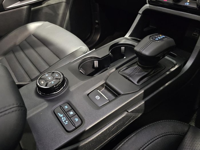 2025 Ford Everest Sport