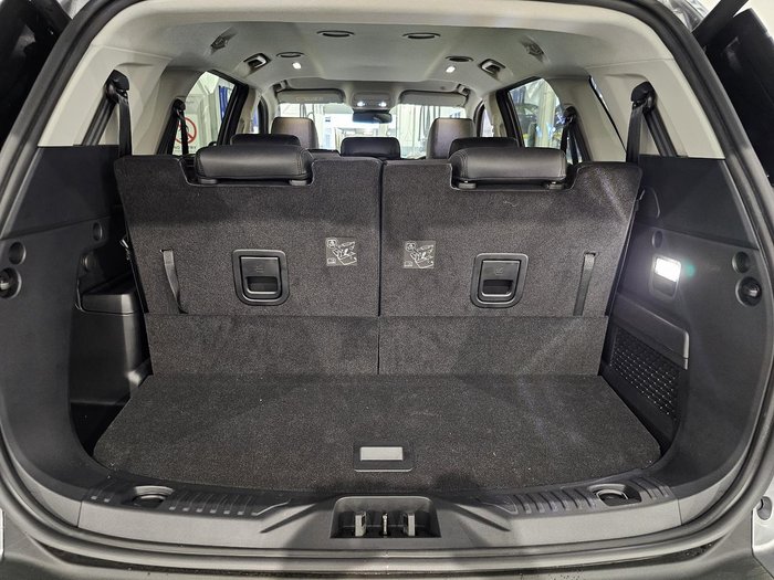 2025 Ford Everest Sport