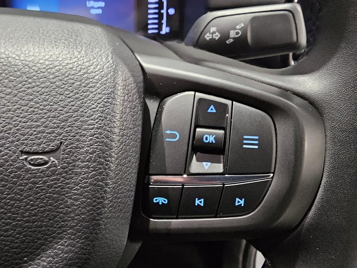 2025 Ford Everest Sport