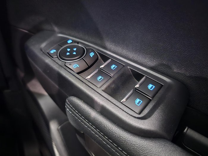 2025 Ford Everest Sport