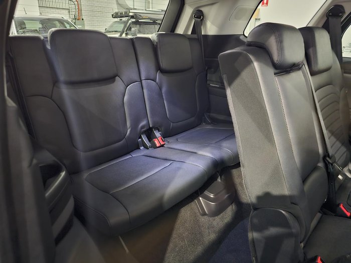 2025 Ford Everest Sport