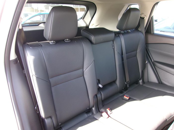 2025 Nissan X-TRAIL ST-L