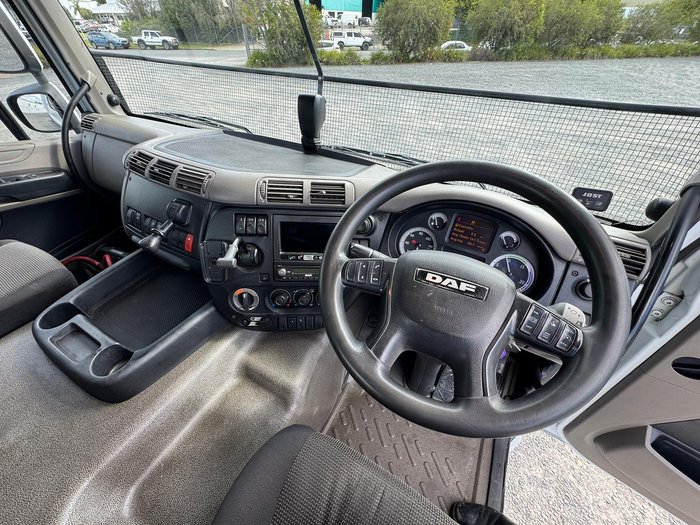 2019 DAF Cf85