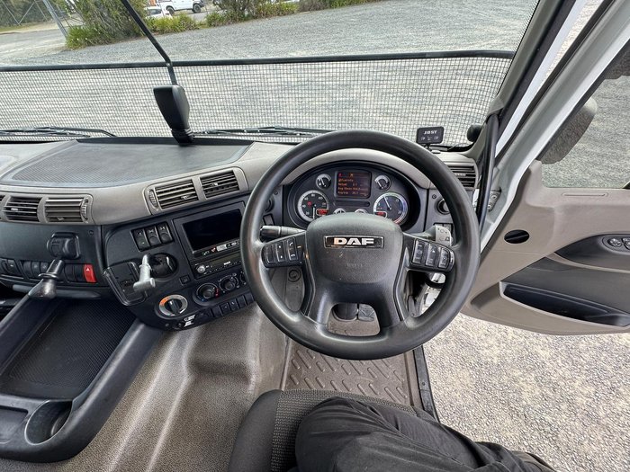 2019 DAF Cf85
