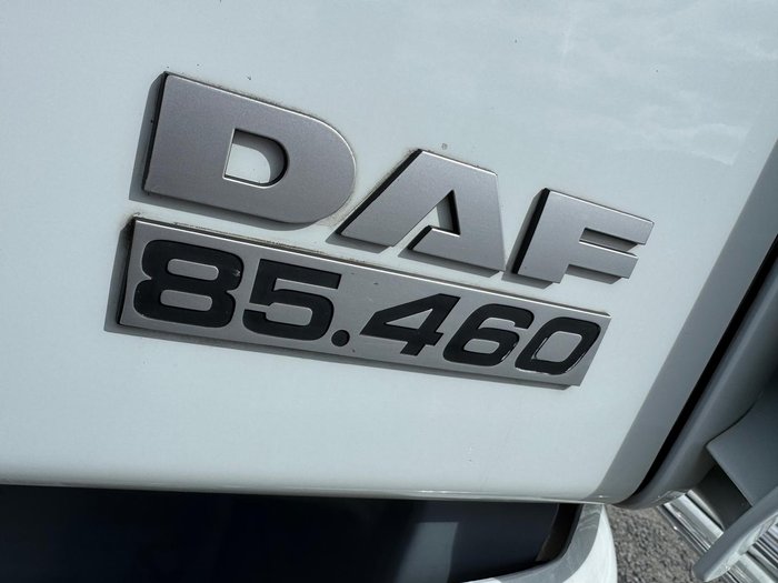 2019 DAF Cf85
