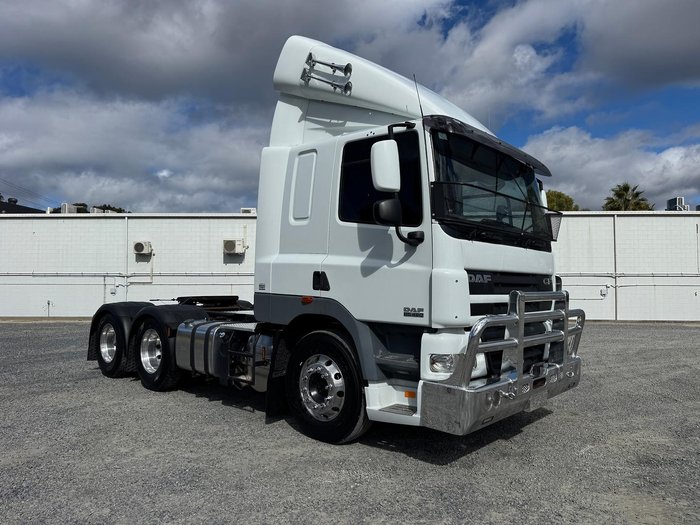 2019 DAF