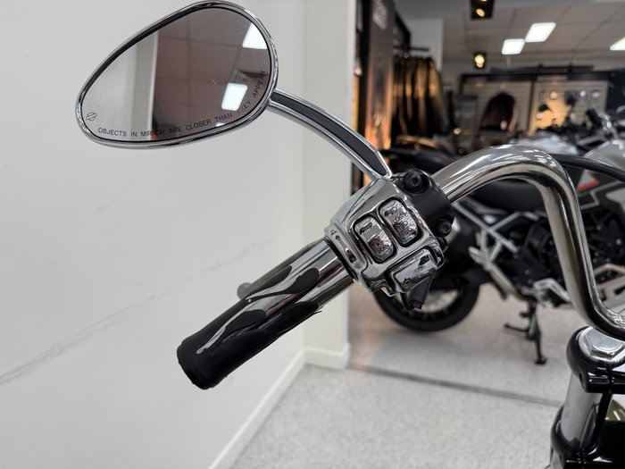 2016 Harley-davidson FXDB STREET BOB gold