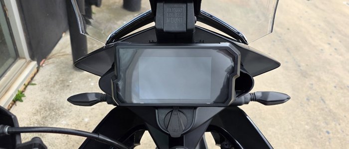 2024 Ktm 390 ADVENTURE SW ORANGE