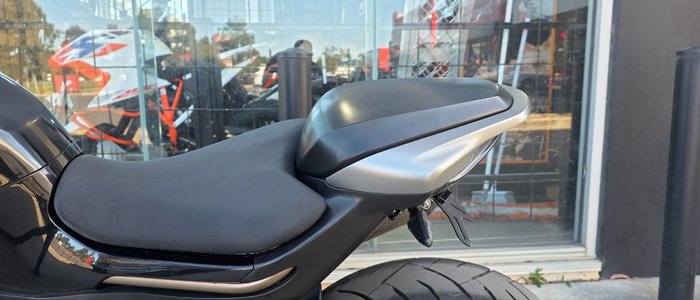 2023 CFMOTO NK SPORT BLACK