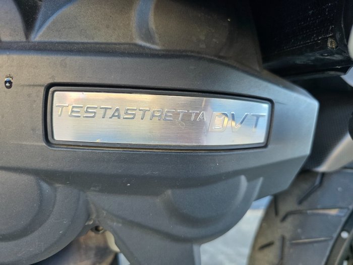 2020 DUCATI MULTISTRADA 1260 (RED) RED