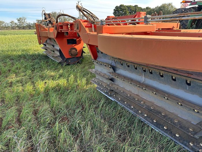 0 AGRIMEC 