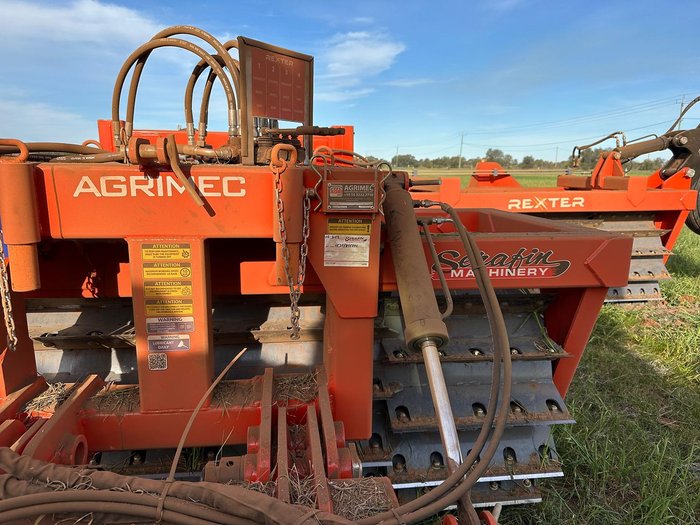0 AGRIMEC 