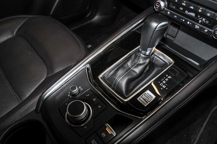 2023 Mazda CX-5 G35 Akera KF Series AWD Eternal Blue