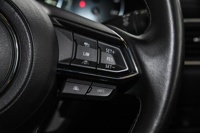 2023 Mazda CX-5 G35 Akera KF Series AWD Eternal Blue