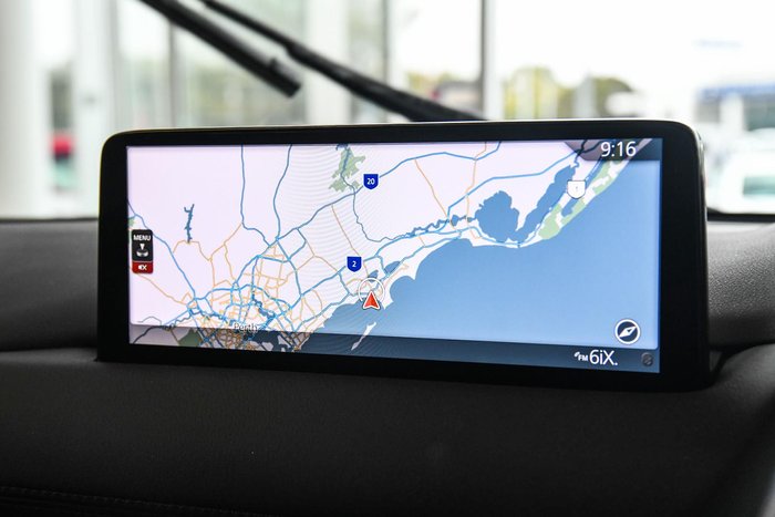 2023 Mazda CX-5 G35 Akera KF Series AWD Eternal Blue