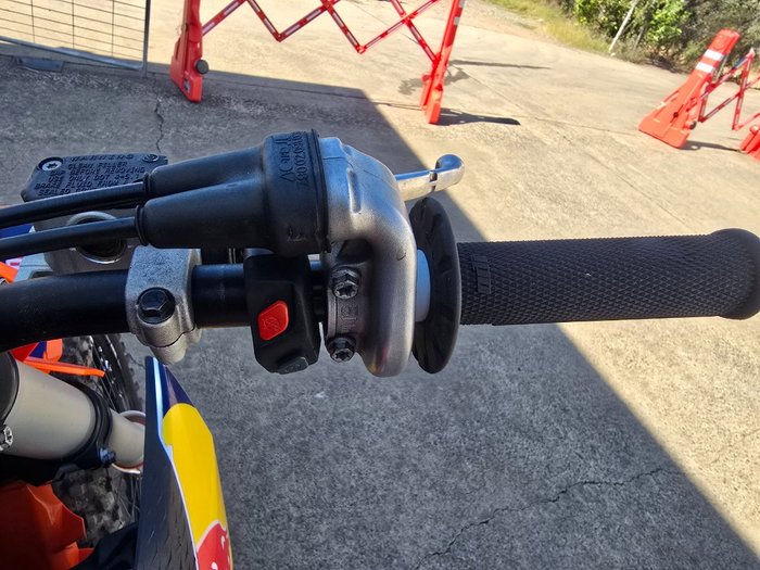 2024 Ktm 2024 Ktm 120CC 125 SX motocross ORANGE CRUSH